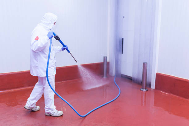Paint Preparation in Cumberland Hill, RI