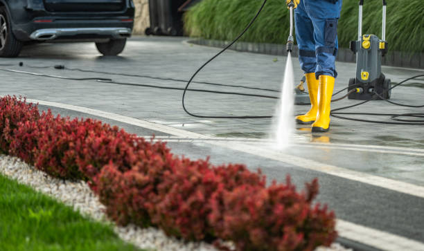 Trusted Cumberland Hill, RI Pressure Washing Experts